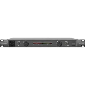 Furman PL-PLUS-C Power Conditioner With Voltmeter
