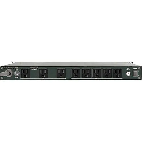 Furman PL-PLUS-C Power Conditioner With Voltmeter