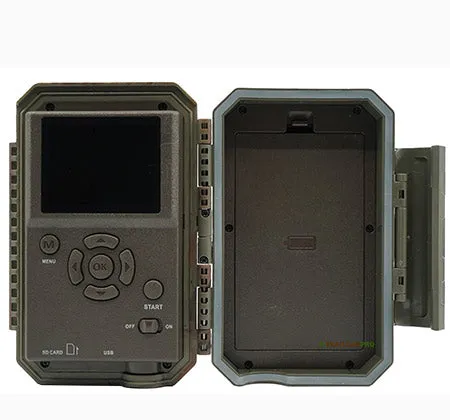 Gardepro T5WF (Non-Cellular)