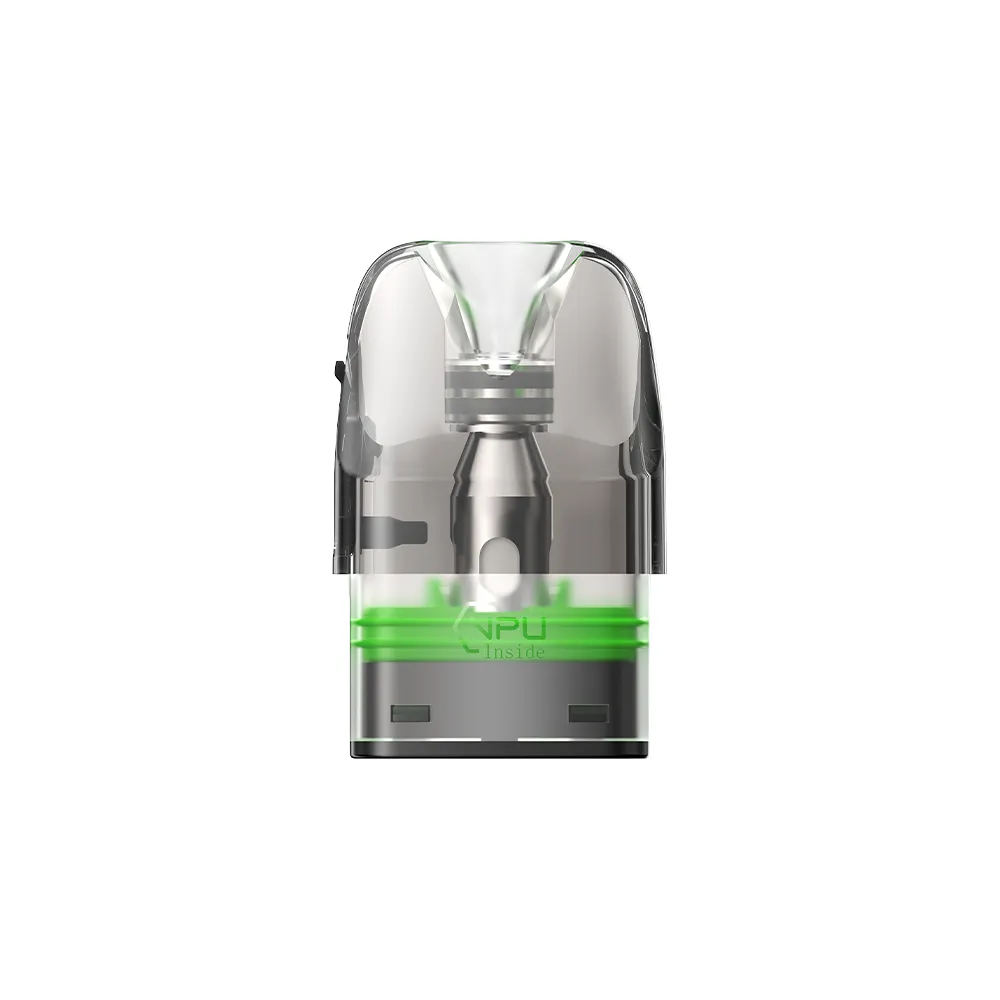 Geekvape Q Side-Fill Replacement Pods