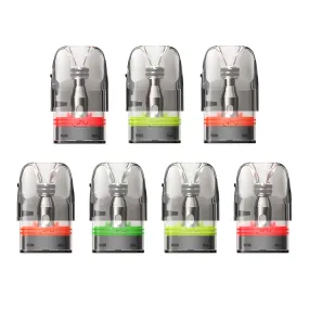 Geekvape Q Side-Fill Replacement Pods