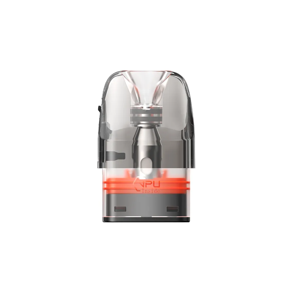 Geekvape Q Side-Fill Replacement Pods