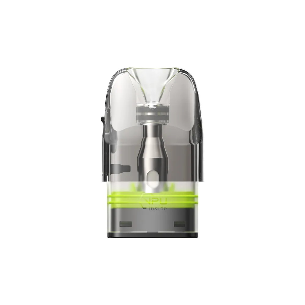 Geekvape Q Side-Fill Replacement Pods