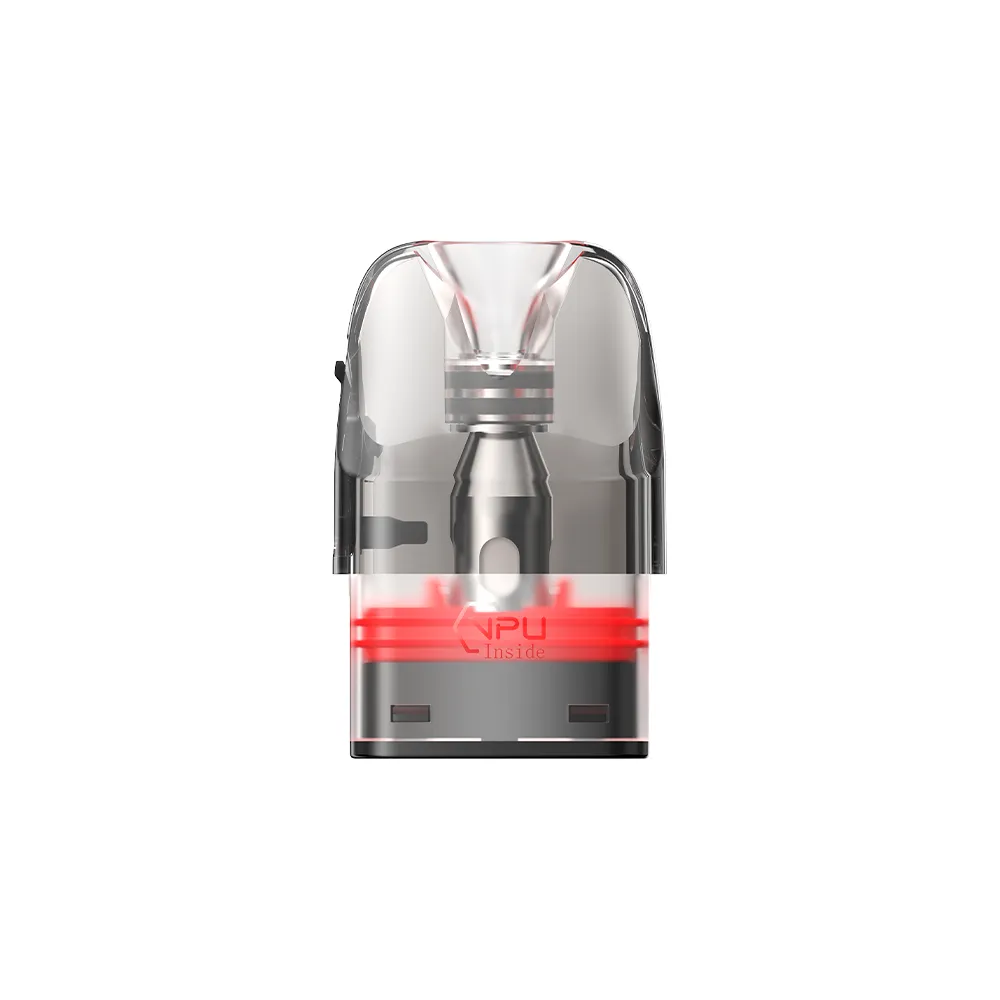 Geekvape Q Side-Fill Replacement Pods