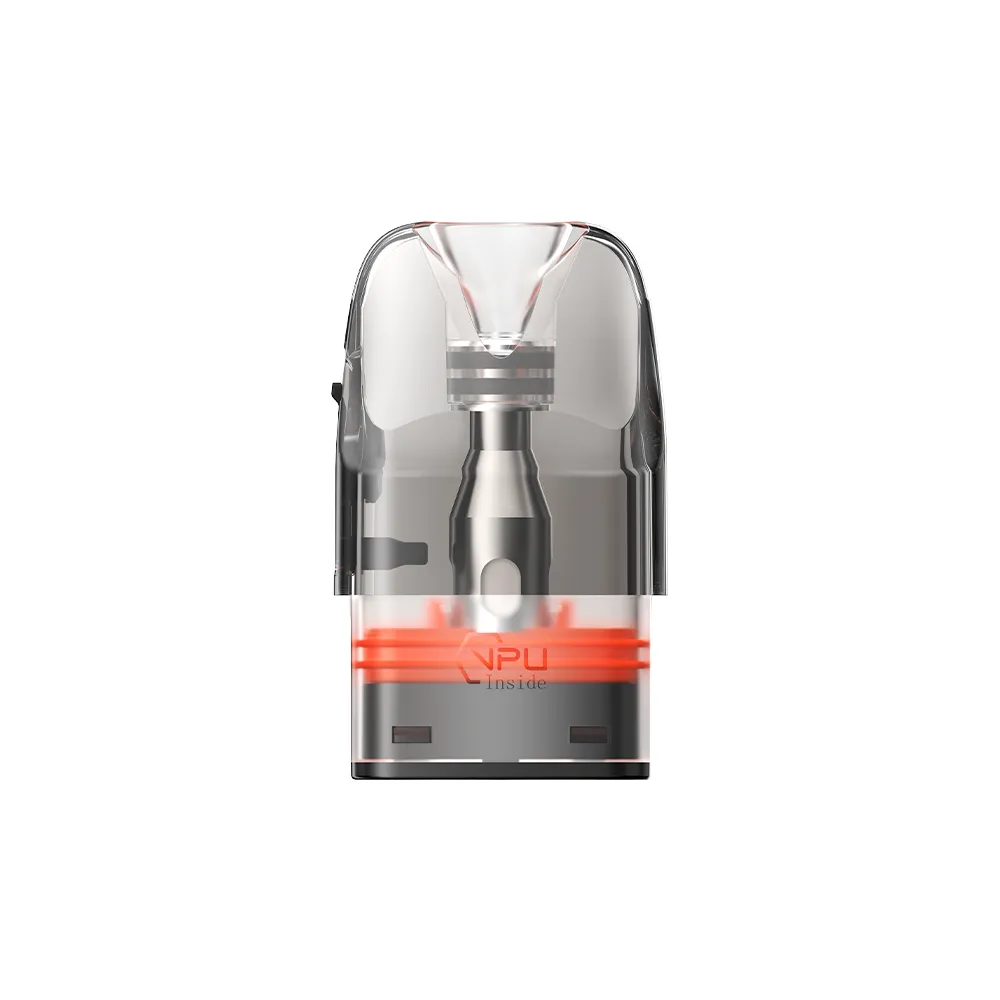 Geekvape Q Side-Fill Replacement Pods
