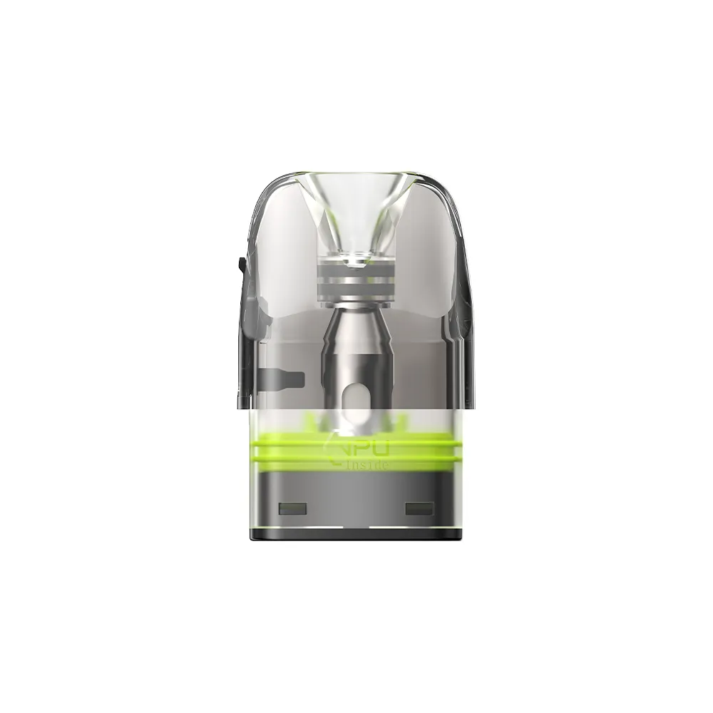 Geekvape Q Side-Fill Replacement Pods