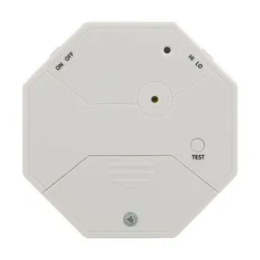 Glass Vibration Alarm