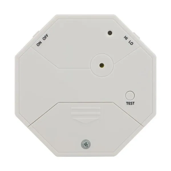 Glass Vibration Alarm