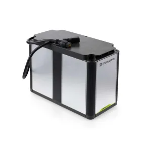 Goal Zero Yeti Tank 12V Expansion Battery