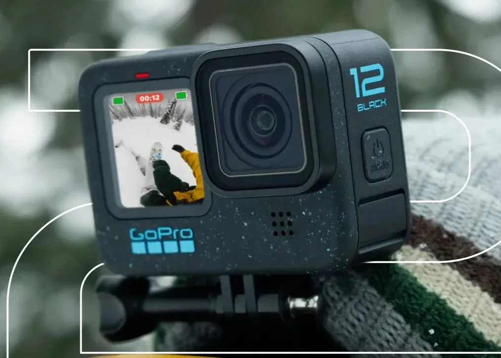 GoPro Hero 12 Black