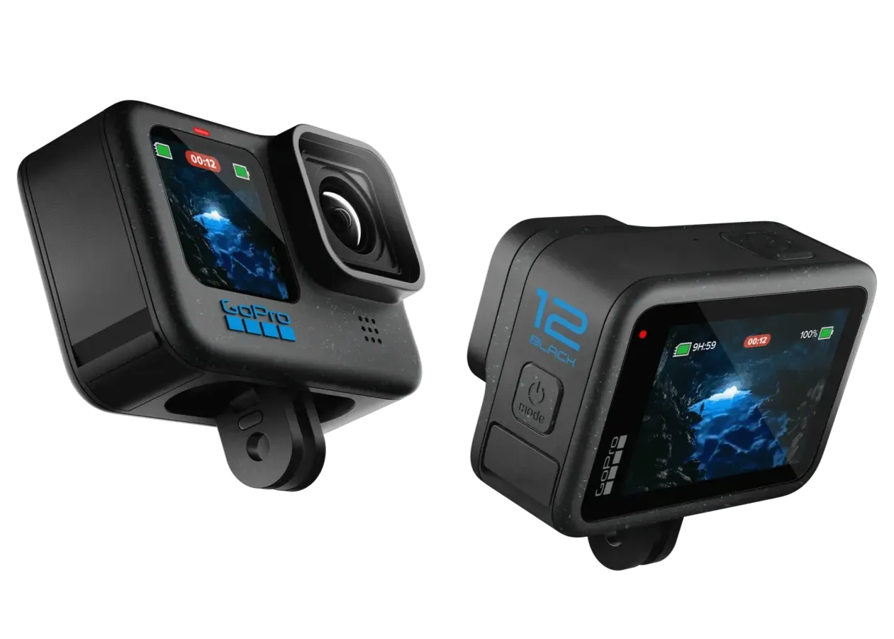 GoPro Hero 12 Black