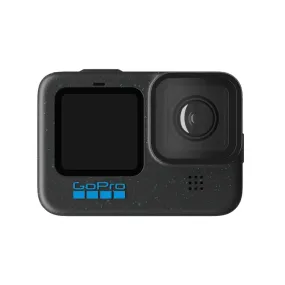 GoPro Hero12 Black   SD card