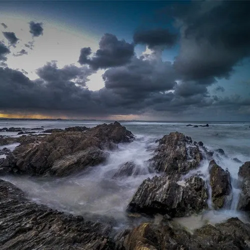 GoPro Neutral Density Filter Hero4