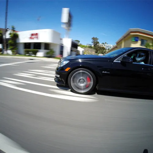 GoPro Neutral Density Filter Hero4