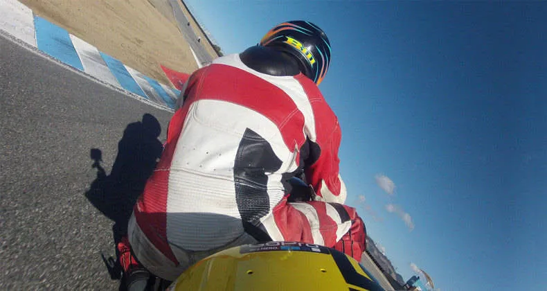 GoPro Suction Cup Mount - Sale