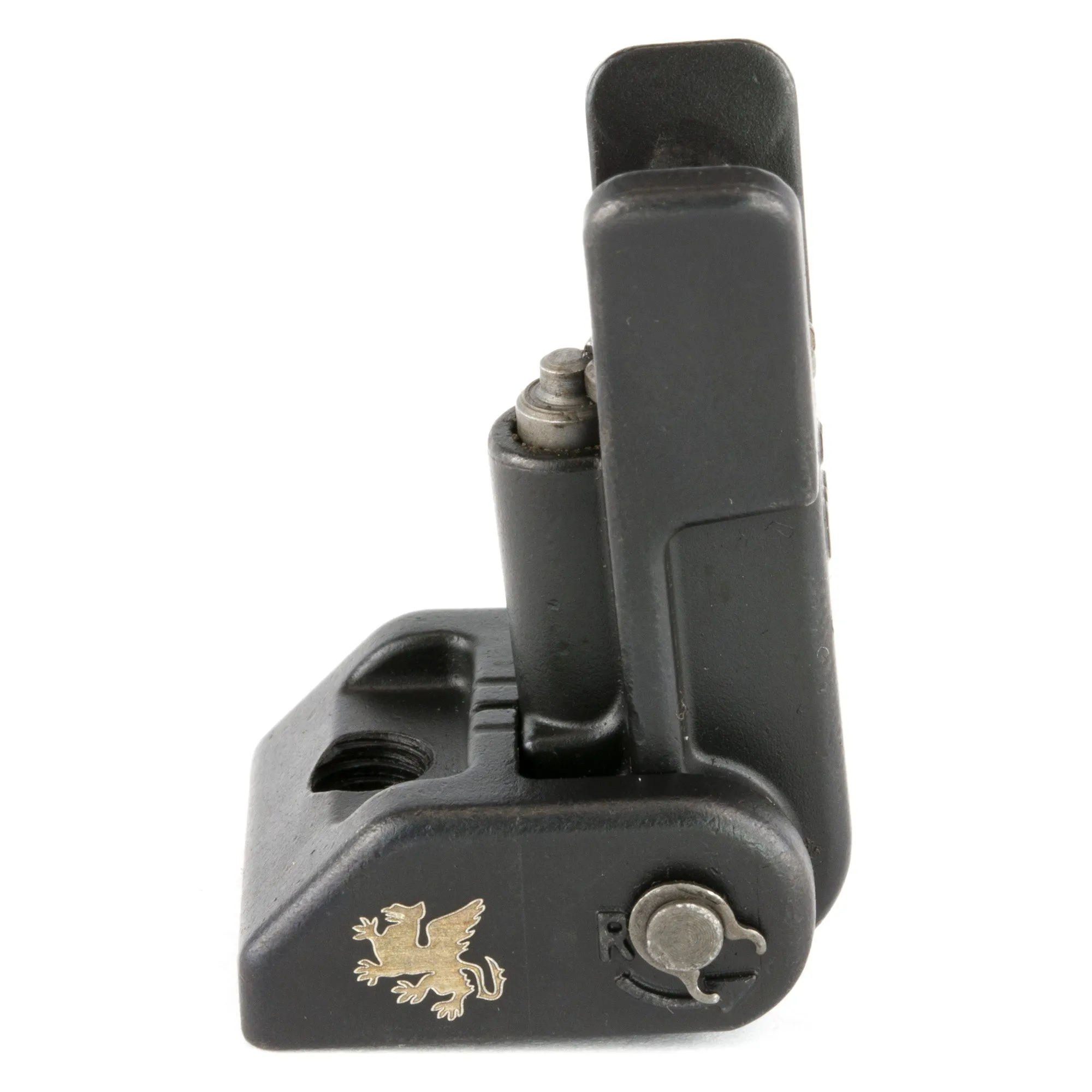 Griffin M2 Sight Front