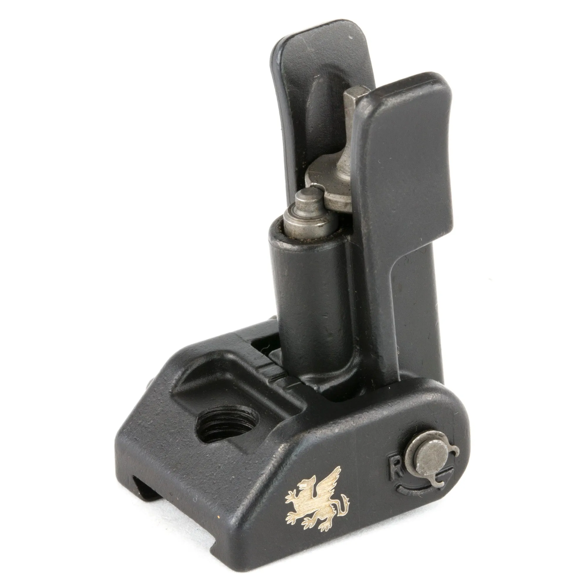 Griffin M2 Sight Front