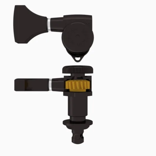 Grip-Lock™ Open Guitar Tuning Machines (Sold Individually)