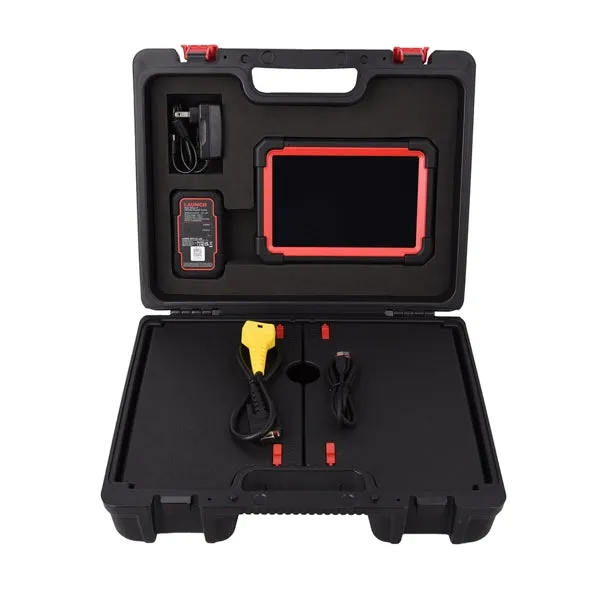 GT-LIP1 Launch X-431 IMMO PRO | Professional Car Diagnostic & Key Programmer