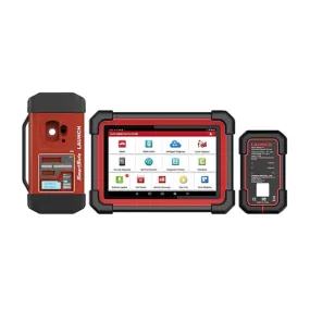 GT-LIP1 Launch X-431 IMMO PRO | Professional Car Diagnostic & Key Programmer