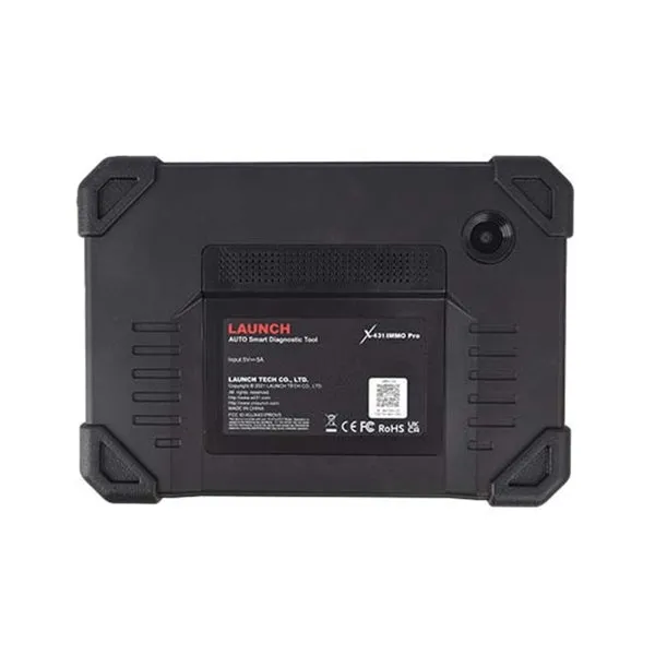 GT-LIP1 Launch X-431 IMMO PRO | Professional Car Diagnostic & Key Programmer
