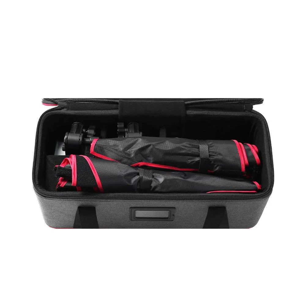 GVM SD80S 80w Spoltlight Daylight Can use Battery