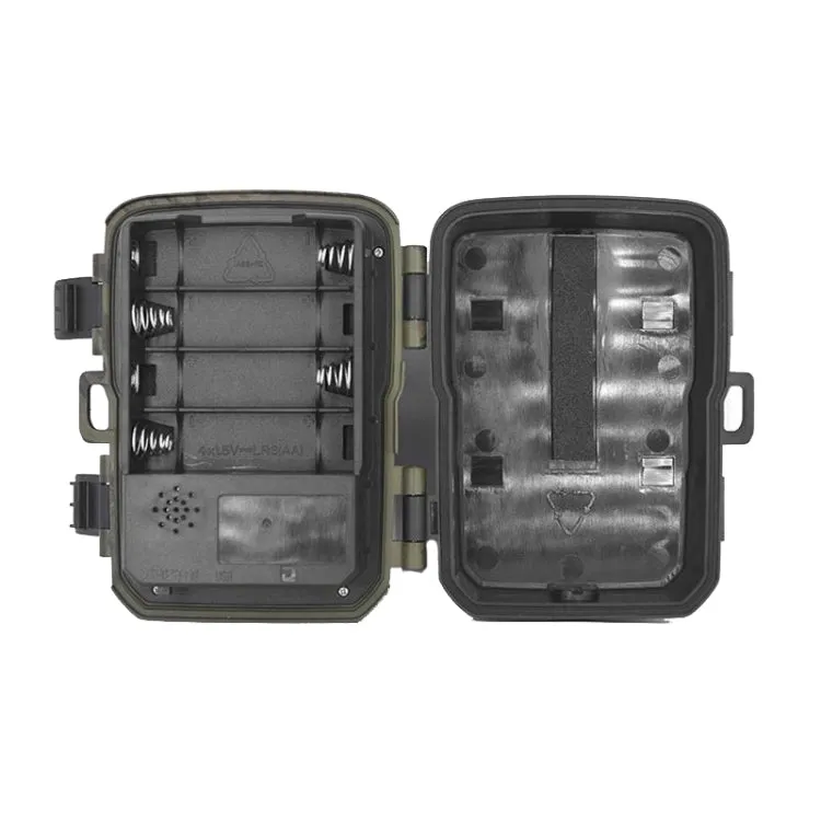 H511C HD Outdoor Hunting Camera Night Vision Monitoring Animal Infrared Sensing Camera