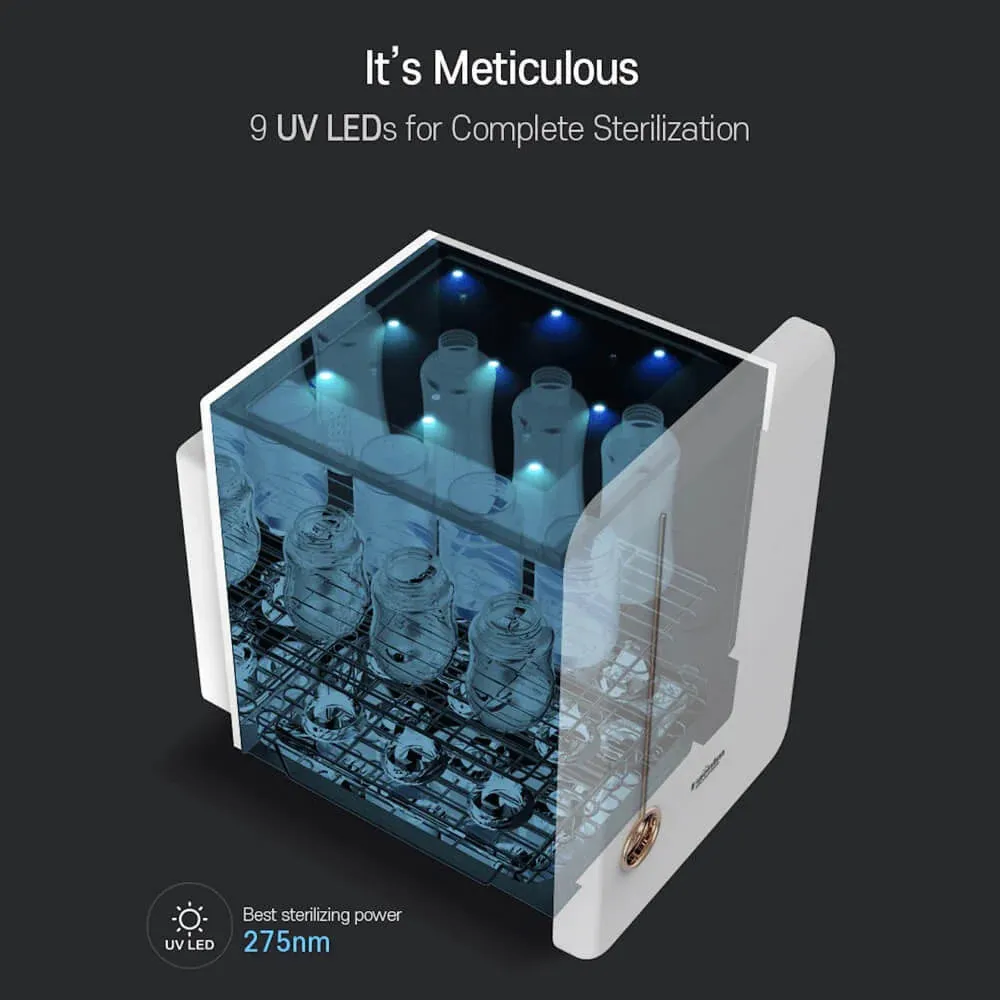 Haenim 4th Generation Smart UV Steriliser
