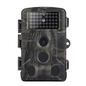 HC-802A 24MP 2.7K Outdoor Track Camera Infrastructure Monitoring Hound Camera