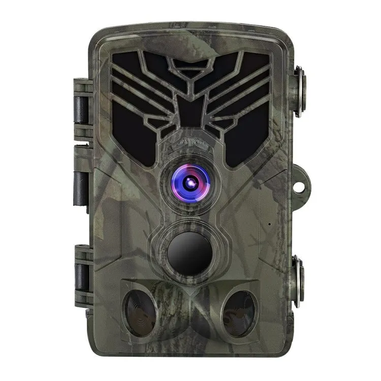 HC-810A 2.7K Outdoor Tracking Camera Infrared Night Vision Monitoring Hunting Camera