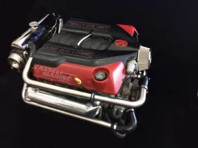 Heat Exchanger suit LS engine
