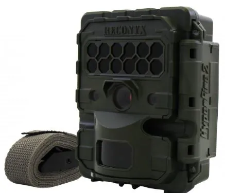 HF2X HYPERFIRE 2 COVERT IR CAMERA
