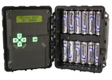 HF2X HYPERFIRE 2 COVERT IR CAMERA