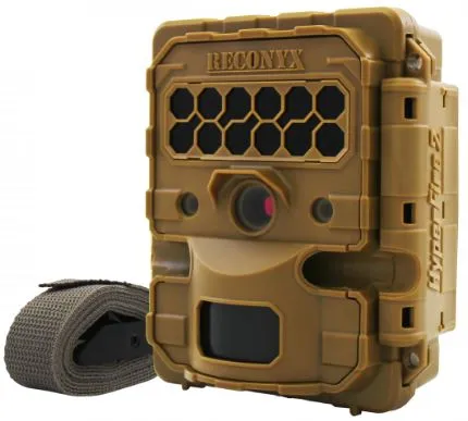HF2X HYPERFIRE 2 COVERT IR CAMERA