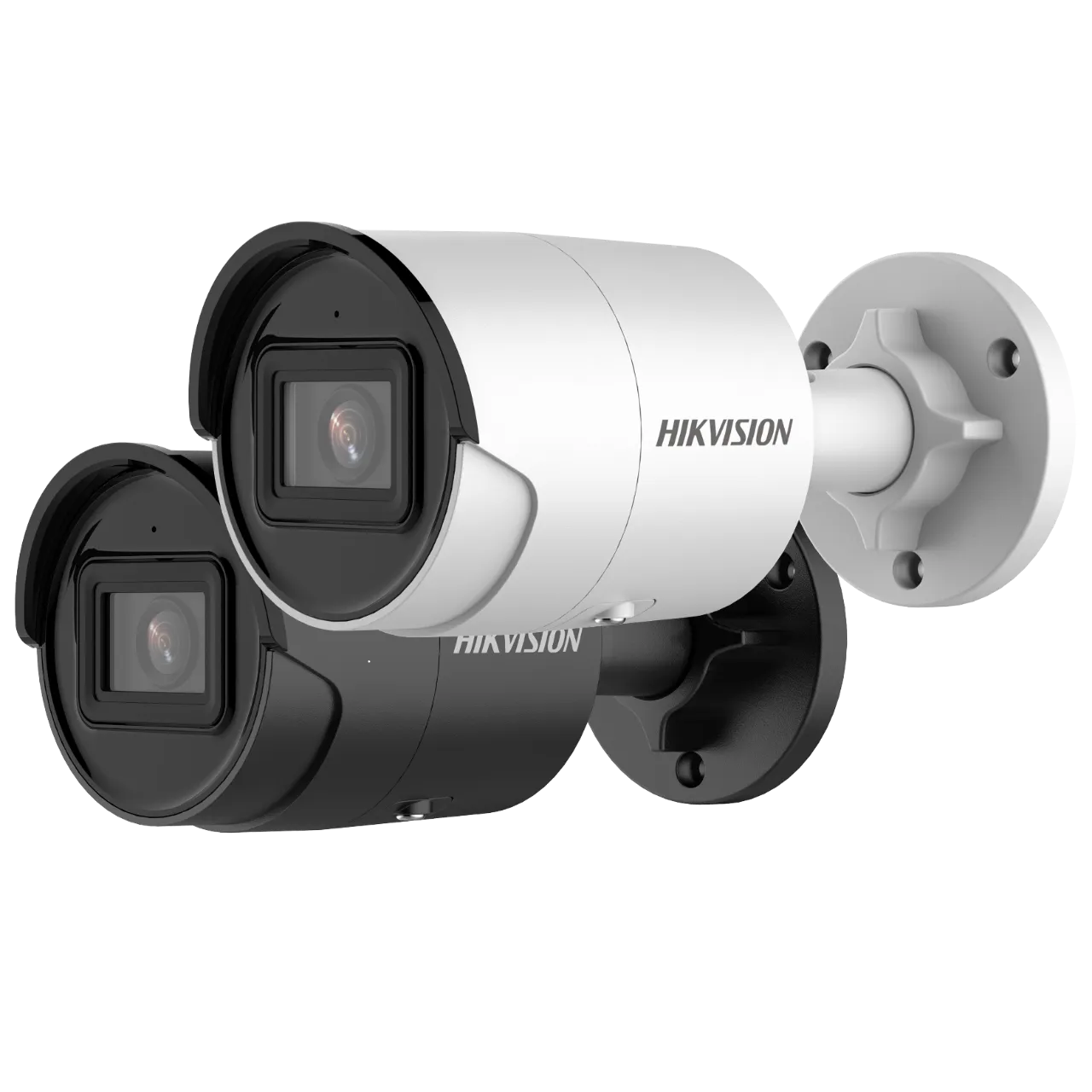 Hikvision DS-2CD2083G2-IU 2.8mm 8 MP AcuSense Fixed Bullet Network Camera