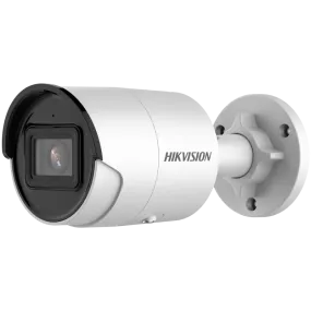 Hikvision DS-2CD2083G2-IU 6mm 8 MP AcuSense Fixed Bullet Network Camera