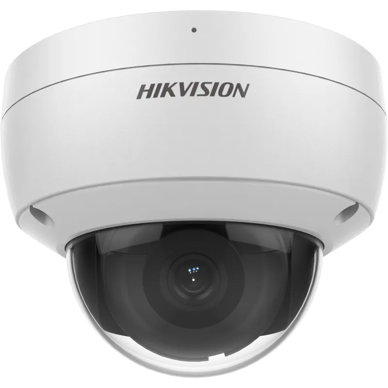 Hikvision DS-2CD2143G2-IU 2.8mm 4 MP AcuSense Fixed Dome Network Camera