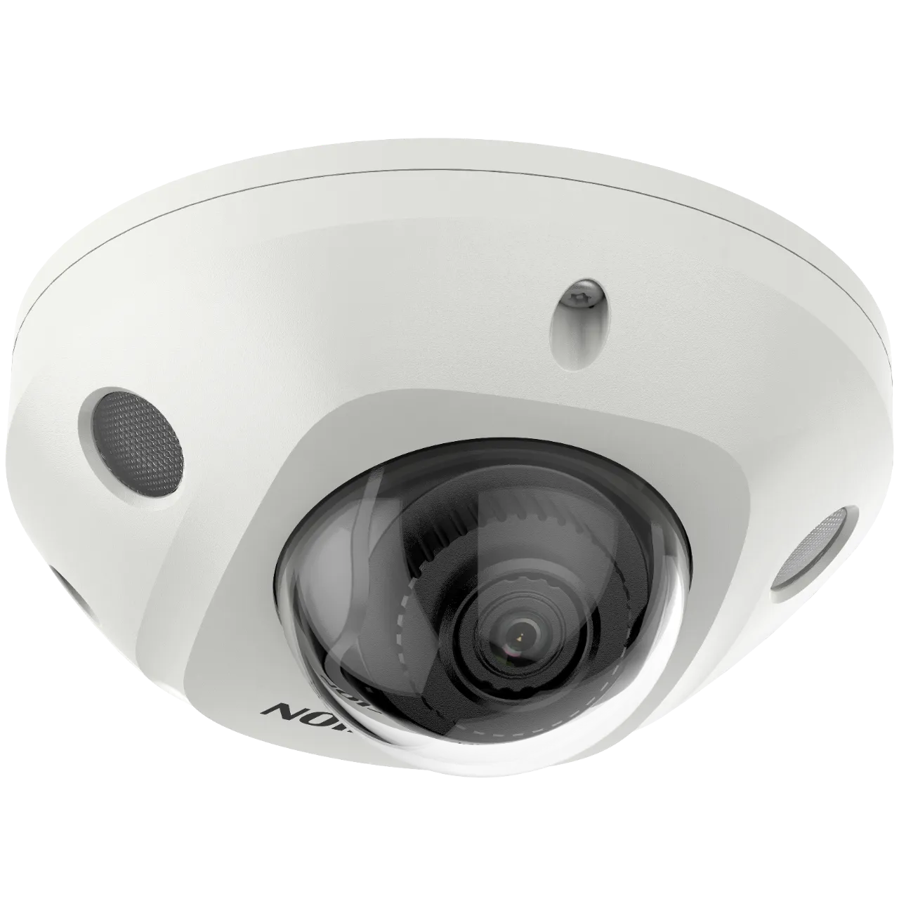 Hikvision DS-2CD2523G2-IS 2.8mm 2 MP AcuSense Fixed mini Dome Network Camera