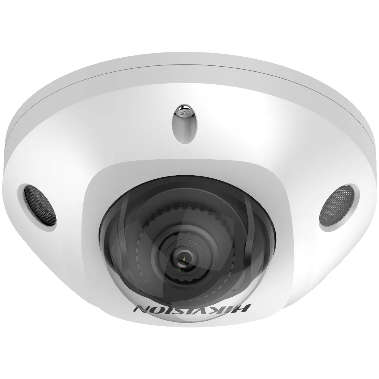 Hikvision DS-2CD2523G2-IS 2.8mm 2 MP AcuSense Fixed mini Dome Network Camera