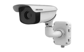 Hikvision DS-2TD2367-50/P Thermal Network Bullet Cameras