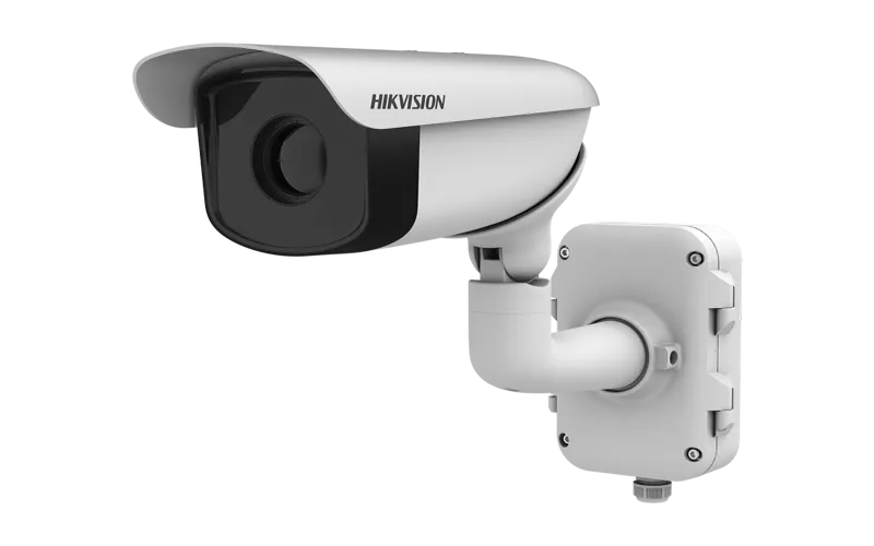 Hikvision DS-2TD2367-50/P Thermal Network Bullet Cameras