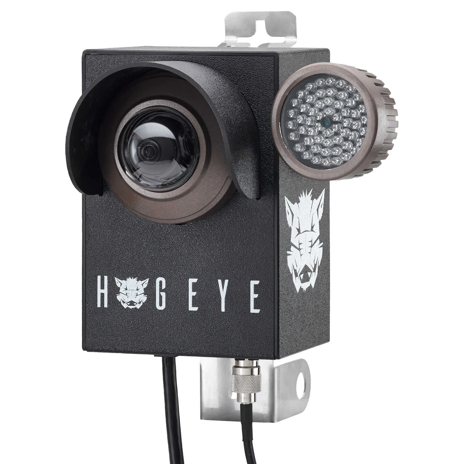 HogEye | Camera System | Wildlife Management | For Feral Hog Trapping