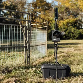 HogEye | Camera System | Wildlife Management | For Feral Hog Trapping