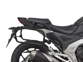 Honda NC750 X (21-24) SHAD 4P Pannier Fitting Kit