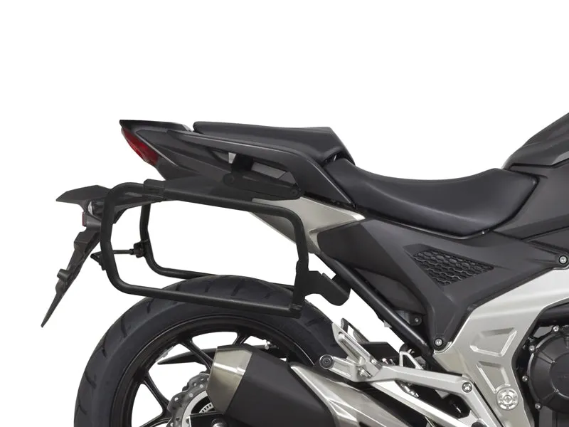 Honda NC750 X (21-24) SHAD 4P Pannier Fitting Kit