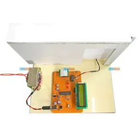 Human sensed automatic door control