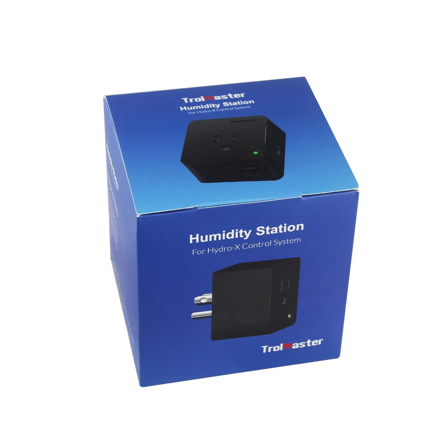 Humidity Device Station (DSH-1)
