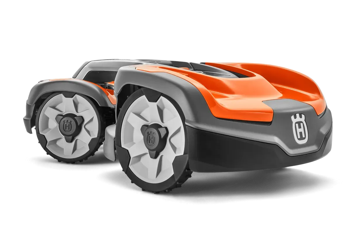 HUSQVARNA 535AWD AUTOMOWER®