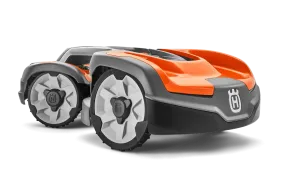 HUSQVARNA 535AWD AUTOMOWER®