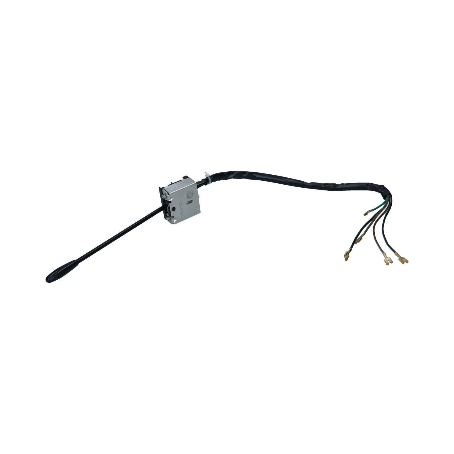 Indicator Switch , Kombi 1970-72